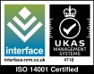 ISO 9001 ISO14001